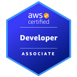 AWS Certified Developer - Associate